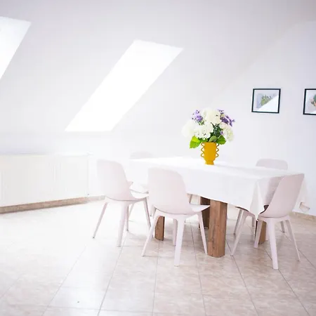 Ako Doma Apartment Velke Kostolany